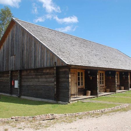 Holiday Village Suur Toell Kuressaare Buitenkant foto