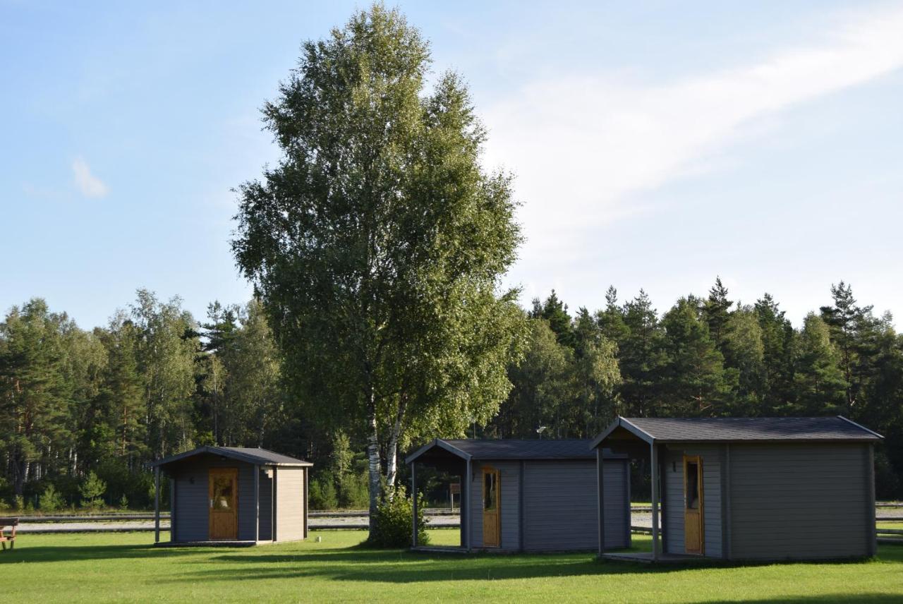 Holiday Village Suur Toell Kuressaare Buitenkant foto
