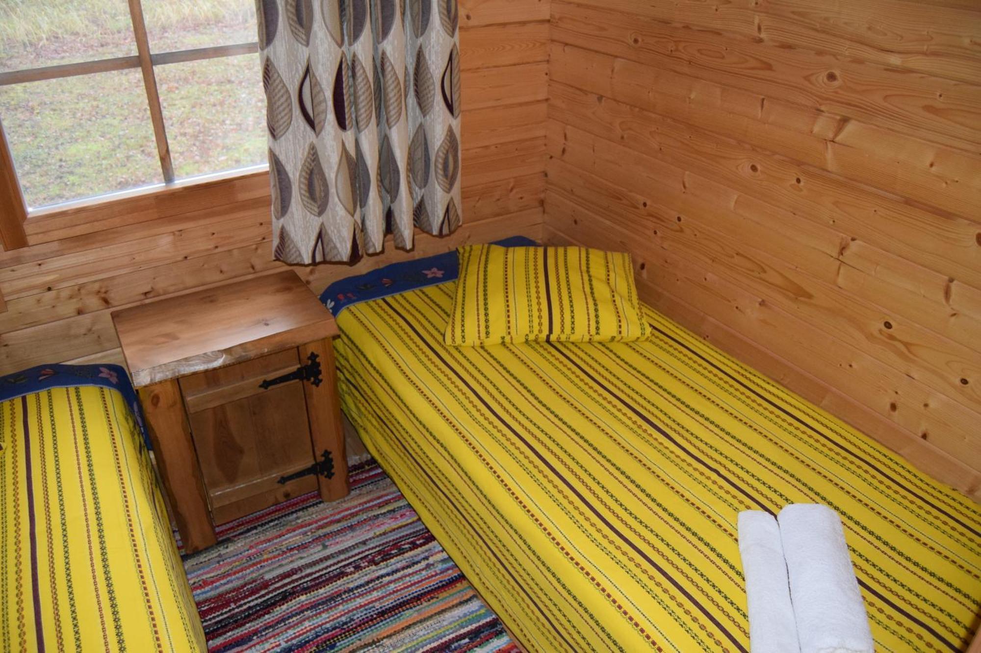 Holiday Village Suur Toell Kuressaare Kamer foto