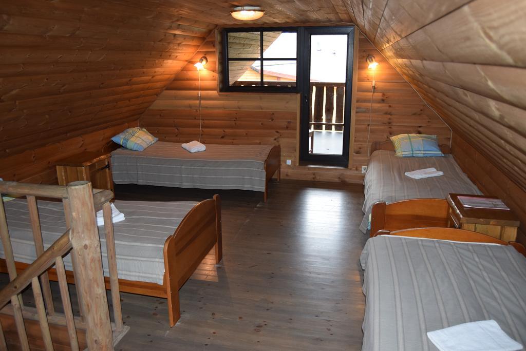 Holiday Village Suur Toell Kuressaare Buitenkant foto