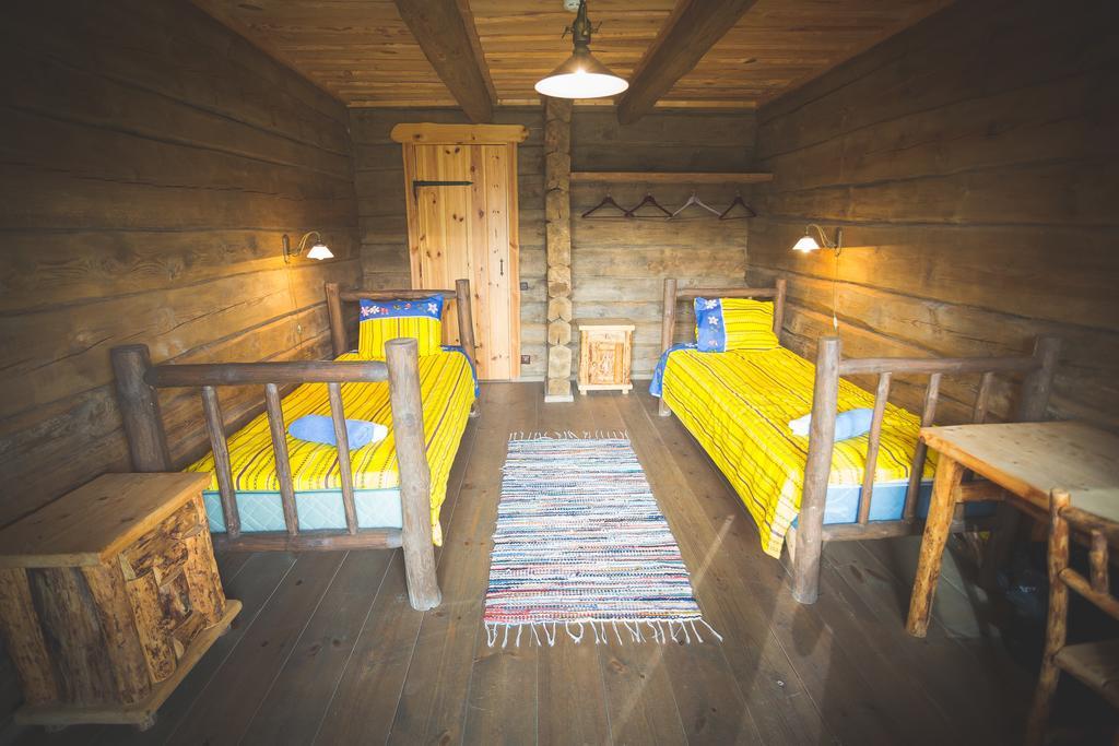 Holiday Village Suur Toell Kuressaare Buitenkant foto